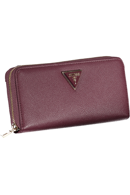 PORTFEL DAMSKI GUESS JEANS FIOLETOWY