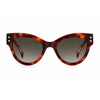Damskie okulary przeciwsłoneczne CAROLINA HERRERA CH-0009