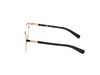 Okulary GUESS GU8254-54005. Okulary, Kolor czarny. Kobieta.