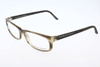 Okulary PORSCHE DESIGN P8243-D. Okulary korekcyjne, Kolor zielony. Kobieta.