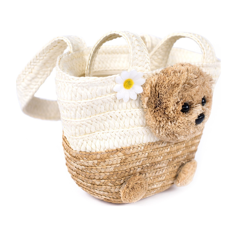 Komplet dziecięcy Daisy bear