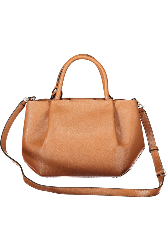 TORBA DAMSKA GUESS JEANS BR�ZOWA