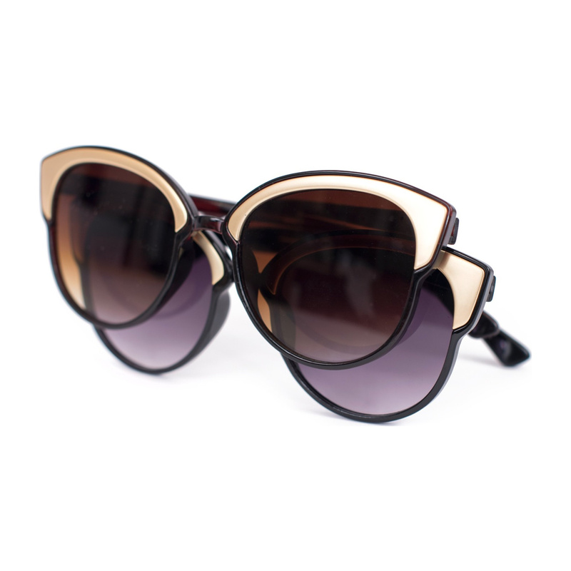 Okulary przeciwsłoneczne Valletta