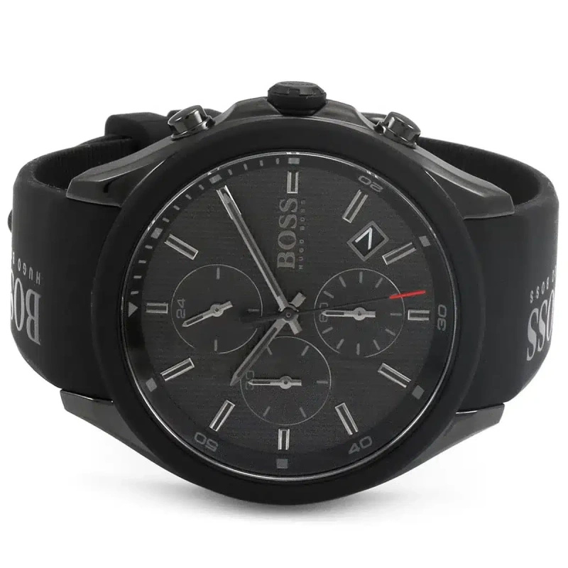 ZEGAREK MĘSKI HUGO BOSS 1513718 - VELOCITY (zh006a)