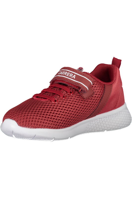BUTY SPORTOWE CARRERA DLA DZIEWCZYN CZERWONE