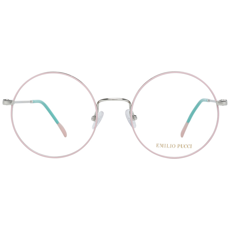 Okulary PUCCI EP5088-51020. EYEGLASSES, Kolor szary. Kobieta.