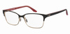 Okulary UNDER ARMOUR UA5054GOITF51. Okulary, Kolor czarny. Kobieta.