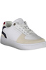 DAMSKIE BUTY SPORTOWE TOMMY HILFIGER BIAŁY