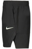 Czarne spodenki dziecięce Nike