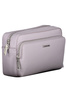 TORBA DAMSKA CALVIN KLEIN FIOLETOWA