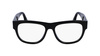 Okulary VICTORIA BECKHAM VB26555216001. EYEGLASSES, Kolor czarny. Kobieta.