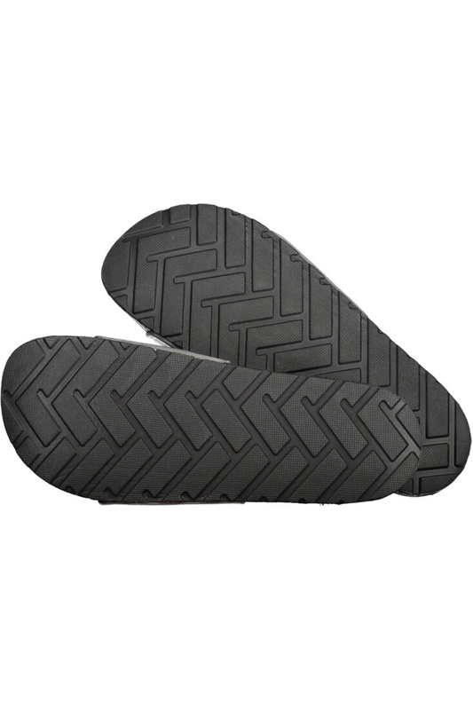 BUTY NAPAPIJRI CZARNE KLAPKI MĘSKIE