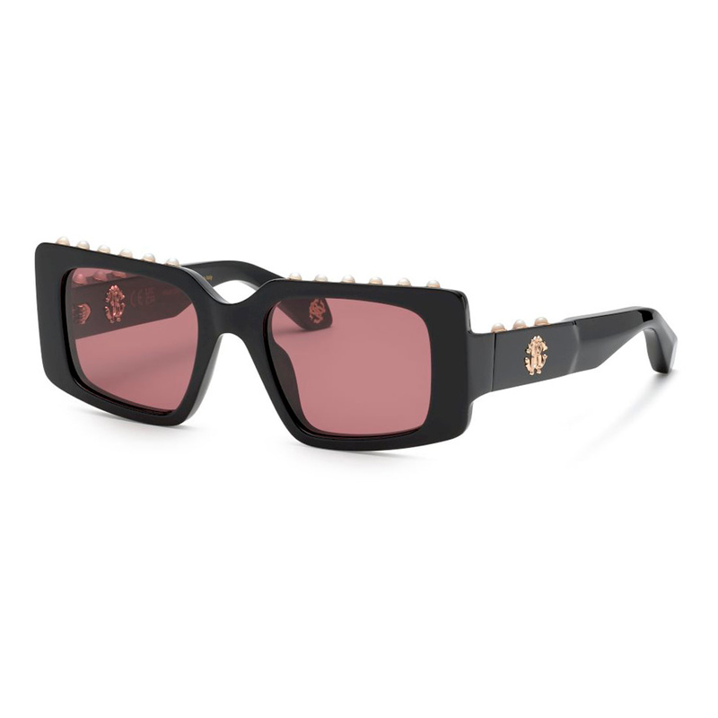 Damskie okulary przeciwsłoneczne ROBERTO CAVALLI SRC039S51700Y