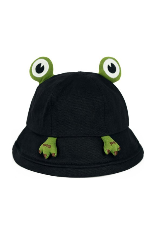 Kapelusz Froggie Bucket