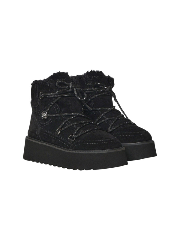 Botki Pinko SD0567 P002 Z99