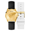 Zegarek GUESS GW0642L1. Kwarcowy, Kolor złoty. Kobieta.