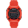 Zegarek ADIDAS AOST23063. Kwarcowy, Kolor szary. Mężczyzna.
