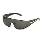 Okulary przeciwsłoneczne unisex JUST CAVALLI SJC113