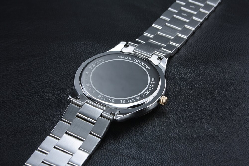 ZEGAREK DAMSKI Michael Kors MK3479 + BOX (zm556a)