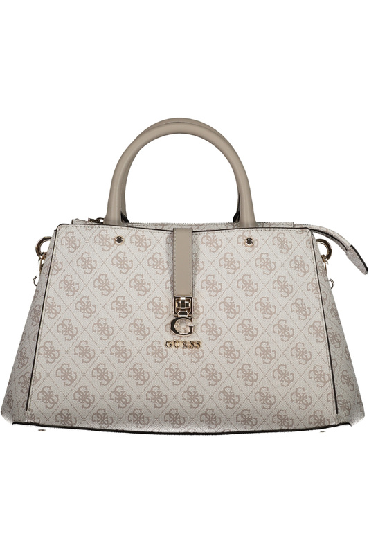 TORBA DAMSKA GUESS JEANS SZARA