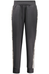 GUESS JEANS DAMSKIE SPODNIE CZARNE