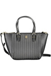 CZARNA TORBA DAMSKA TOMMY HILFIGER