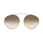 Okulary BELSTAFF PARKGATECLIPS. CLIP, Kolor różowy. Unisex.