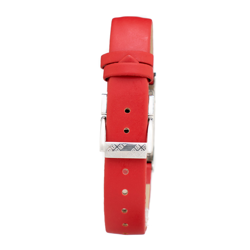 Zegarek LAURA BIAGIOTTI LB0016S-02. Kwarcowy, Kolor czarny. Kobieta.
