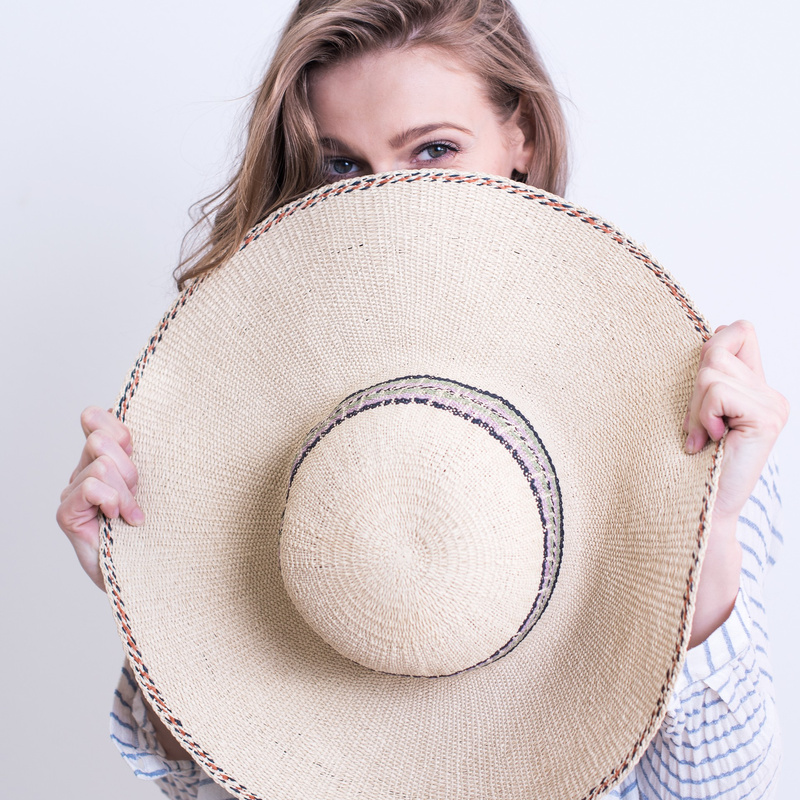 Fascynator Posh Style