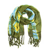 Szal Fantazja Malarza