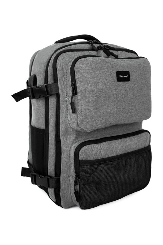 Plecak Himawari Box L