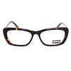 Okulary SPY+ DOLLY. Okulary, Kolor havana. Kobieta.