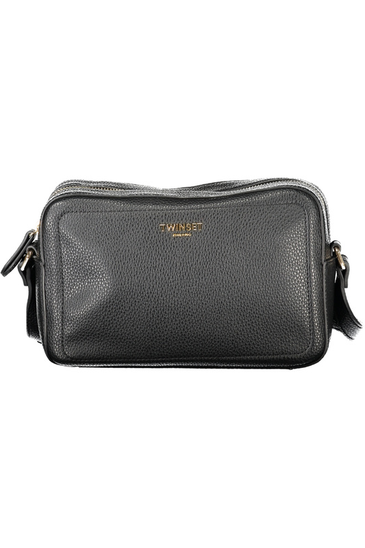 TWINSET DAMSKA CZARNA TORBA