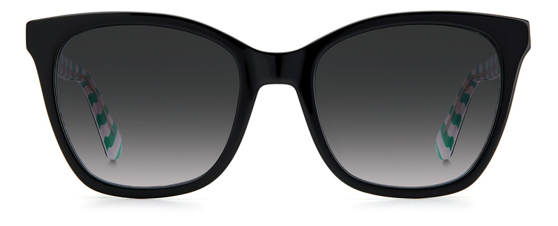 Damskie okulary przeciwsłoneczne KATE SPADE DESIS807F59O