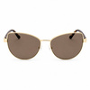 Okulary MICHAEL KORS MK-1162. Okulary przeciwsłoneczne, Kolor złoty. Kobieta.