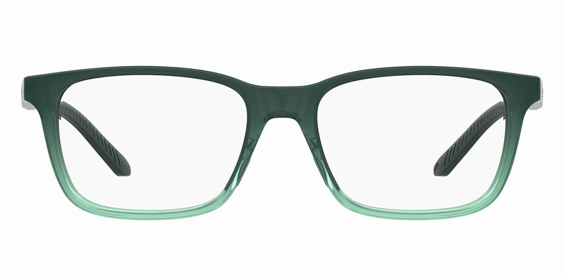 Okulary UNDER ARMOUR UA5055OTFF417. Okulary, Kolor czerwony. Kobieta.