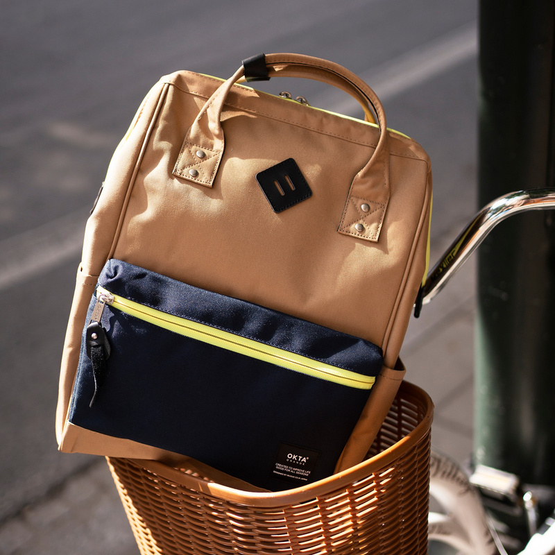 Plecak Himawari Neon M