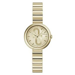 Zegarek FURLA WW00005009L2. Kwarcowy, Kolor złoty. Kobieta.