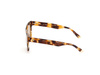 Okulary WEB EYEWEAR WE0315-0041F. Okulary przeciwsłoneczne, Kolor żółty. Mężczyzna.