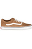 BRĄZOWE MĘSKIE BUTY SPORTOWE VANS