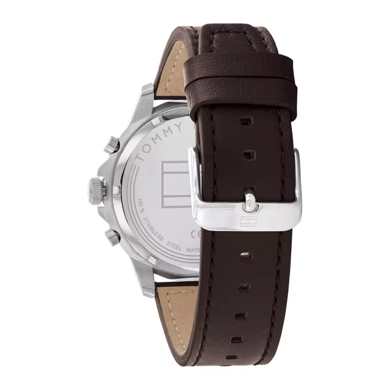 ZEGAREK MĘSKI TOMMY HILFIGER Henry 1710479 zf091c
