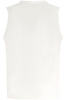 NORTH SAILS DZIECIĘCY TANK TOP BIAŁY