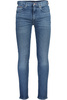 NIEBIESKIE MĘSKIE JEANSY TOMMY HILFIGER