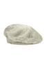 Beret Luksusowa Angora