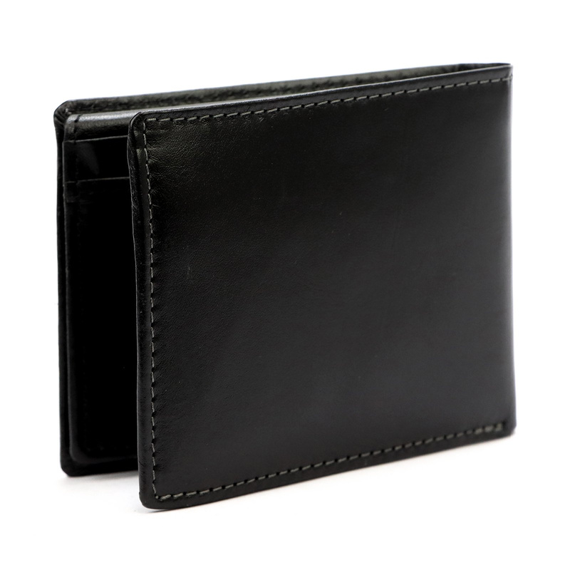 Skórzany męski portfel Pierre Cardin YS604 8825