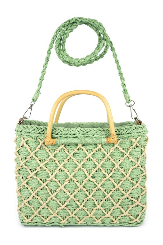 Plecak Himawari Dual M