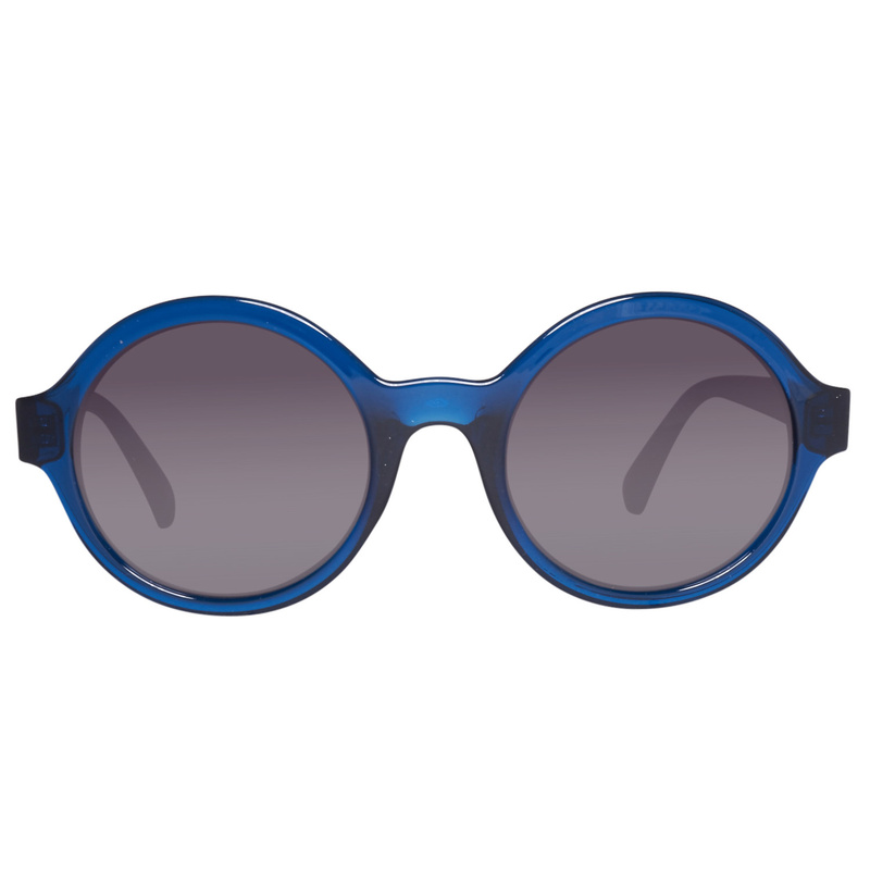 Okulary BENETTON BE985S03. Okulary przeciwsłoneczne, Kolor niebieski. Kobieta.