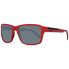 Okulary TIMBERLAND TB9155-5967D. Okulary przeciwsłoneczne, Kolor czerwony. Mężczyzna.