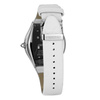 Zegarek CHRONOTECH CT7693J-02. Kwarcowy, Kolor biały. Mężczyzna.