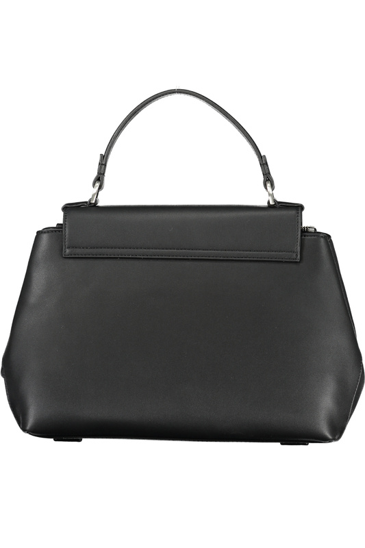 CZARNA TORBA DAMSKA CALVIN KLEIN